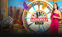 Monopoly Live