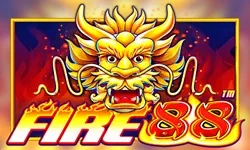 Fire 88 slot